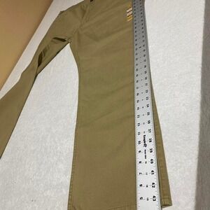 Dockers D3 Classic Men L34/W48 Beige jeans. Big & tall. SKU 169